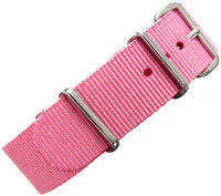Nylon-Riemen Ricardo, Rosa V1, NATO