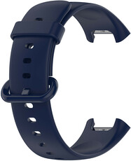 Silikonband Xiaomi (pro Redmi Watch 2 Lite), Blau