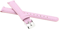 Kunstlederband JVD RJ7178.2 14mm, Rosa, Kinder