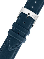 Lederband Morellato Kadjar 5753C23.062 M, Blau