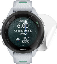 Schutzfolie Screenshield für Garmin Forerunner 265S / Instinct 3 (50mm)