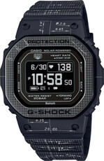 Casio G-Shock G-Squad DW-H5600EX-1ER (+ 2x Ersatz-Uhrenarmband)