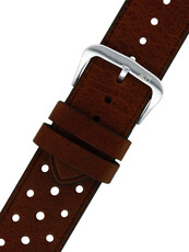 Lederband Morellato 5807B71.034 M, Braun, Rezyklat