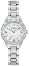 Bulova Sutton Diamond 96R253