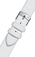 Lederband Morellato Micra Evoque 5126875.017 M, Weiß