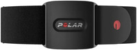 Optischer Herzfrequenzsensor Polar Verity Sense, schwarz, Größe M-XXL