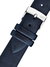 Textilband Morellato Vogue 5970E14.062 S, Blau