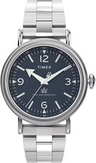 Timex Waterbury Coin Edge Quartz TW2W20500
