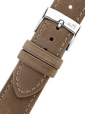 Lederband Morellato Kahlo 6022E23.038 M, Beige