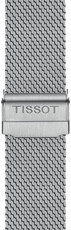 Stahlarmband Tissot T852.049.980 18mm, silber