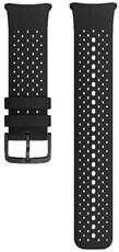 Silikon-Uhrenarmband Polar Pacer Pro, grau, Größe S-L