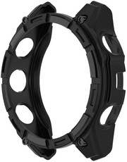Schutzhülle (pro Garmin Enduro 3), Silikon, schwarz V1