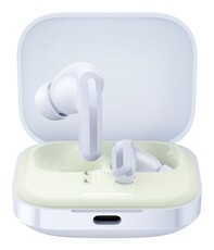 Kopfhörer Xiaomi Redmi Buds 5 Blue, Drahtlos