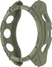 Schutzhülle (pro Garmin Enduro 3), Silikon, Grün