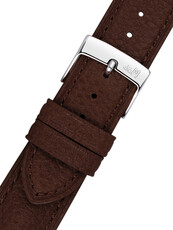 Lederband Morellato Hornet 6078E31.034 M, Braun