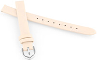 Kunstlederband JVD RJ7222.3 10mm, Beige, Kinder