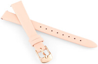 Kunstlederband JVD RSUN-F17 12mm, Beige