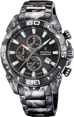 Festina Chrono Bike 20710/1 Special Edition (+ Ersatzband)