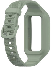 Ricardo Silikonband (für Huawei Band), grün V1