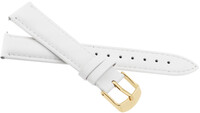 Kunstlederband JVD RJ-TSG 20mm, Weiß
