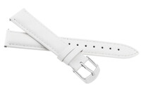 Kunstlederband JVD RJ-TSS 20mm, Weiß, Kinder