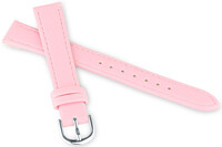 Kunstlederband JVD RJ7227.3 14mm, Rosa, Kinder