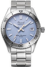 Orient Sports Mako 40 Automatic RA-AC0Q12L30B 75th Anniversary Limited Edition 6000pcs