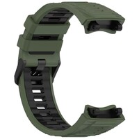 Silikonband Ricardo (pro Amazfit T-Rex 3), Grün