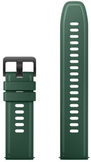 Silikonband Xiaomi 22mm (pro Xiaomi Watch S1 Active), Grün, Quick Release