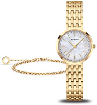 Bering Classic 19126-734-GWP (+Armband)