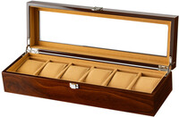 Uhrenbox Ricardo Iseo DWX52-6