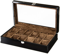 Uhrenbox Ricardo Parma DWX45-12