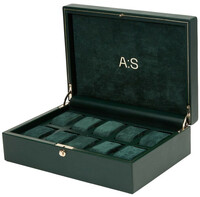 Uhrenkassette Wolf Analog Shift 708041