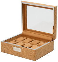 Uhrenkassette Wolf Analog Shift 709261