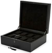 Uhrenbox Wolf British Racing 792602