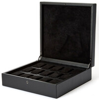 Uhrenkassette Wolf British Racing 793202