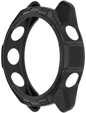 Schutzhülle (für Garmin Forerunner 970), Silikon, schwarz