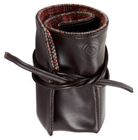 Uhrenetui Wolf WM Brown 800706