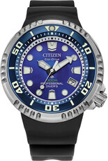 Citizen Promaster Marine Diver Eco-Drive BN1025-08L Unite With Blue Limited Edition 4800pcs