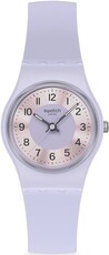 Swatch Lilac Lightness LV121