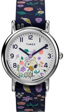Timex x Peanuts TW2V459006B