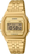 Casio Vintage A1000G-9EF
