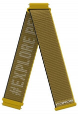 Nylon-Riemen Coros (für Apex 2 Pro), Gelb, Quick Release