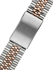 Edelstahlarmband Morellato New Jubilee 0560.006 M, bicolor