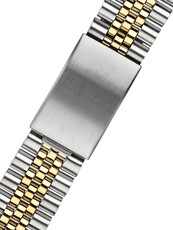 Stahlband Morellato New Jubilee 0560.009 M, bicolor