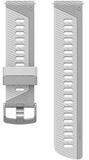 Silikonband Coros (pro Apex 2 Pro), Grau, Quick Release