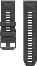 Nylon-Riemen Coros (pro Vertix 2S), schwarz, Quick Release