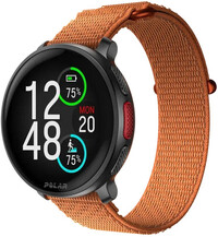 Polar Vantage V3 Hook & Loop, Größe S-L