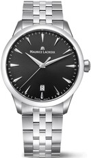 Maurice Lacroix 1975 Quartz Date 751007-SS002-330-1