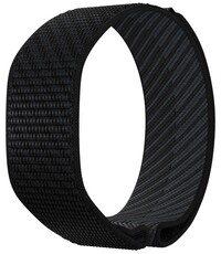 Ersatzband für Polar Loop, S-L, schwarz